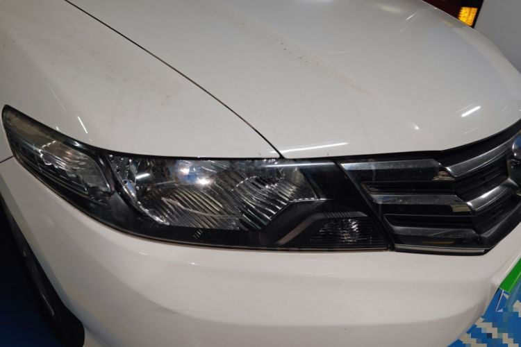 Used Honda City Classic 2012 1.5L Automatic Elite Edition
