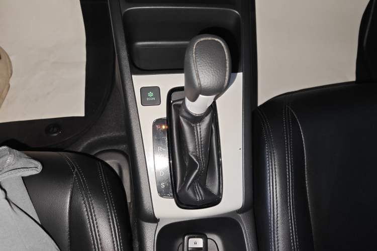 Used Honda Fit 2021 1.5L CVT Trend Edition
