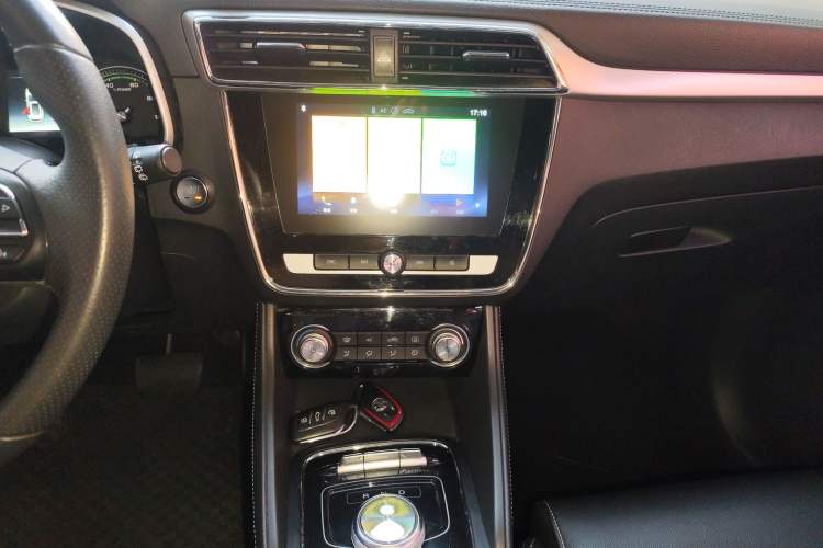 Used MG EZS Electric 2019 E-Plus Edition
