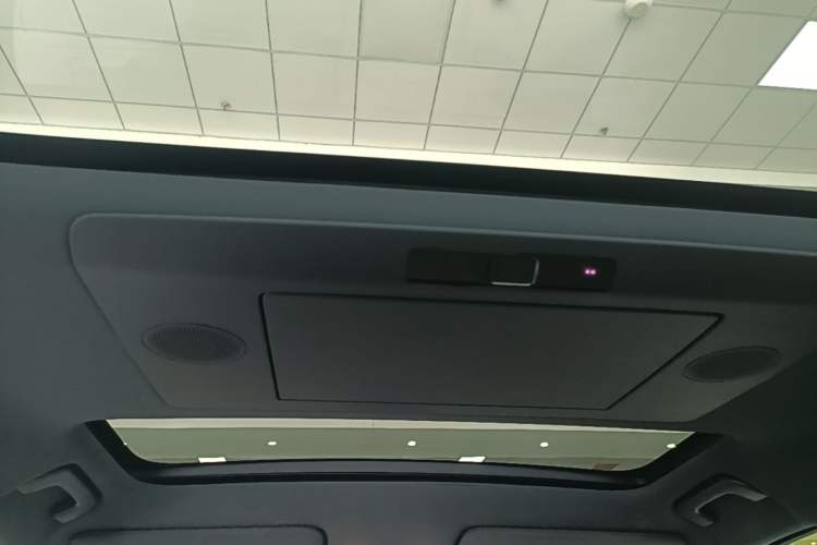 Used Li Auto L7 2025 Ultra Smart Refreshed Edition