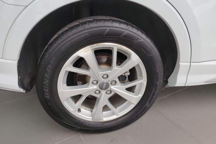 Used Audi Q3 2019 35 TFSI Advanced Dynamic Edition Right Rear Wheel Hub