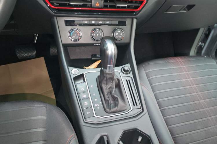 Used Volkswagen Lavida 2023 280TSI DSG Starry Sky Deluxe Edition Gear Lever