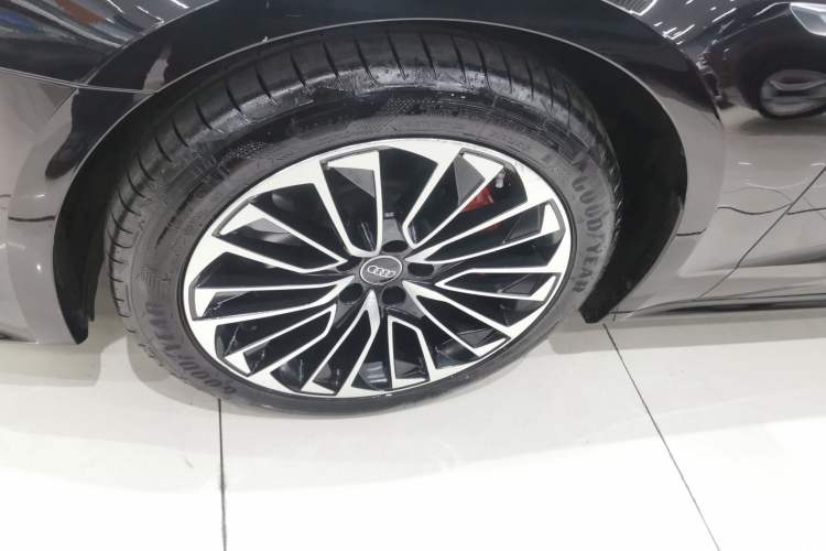 Used Audi A7L 2024 45 TFSI Luxury Edition