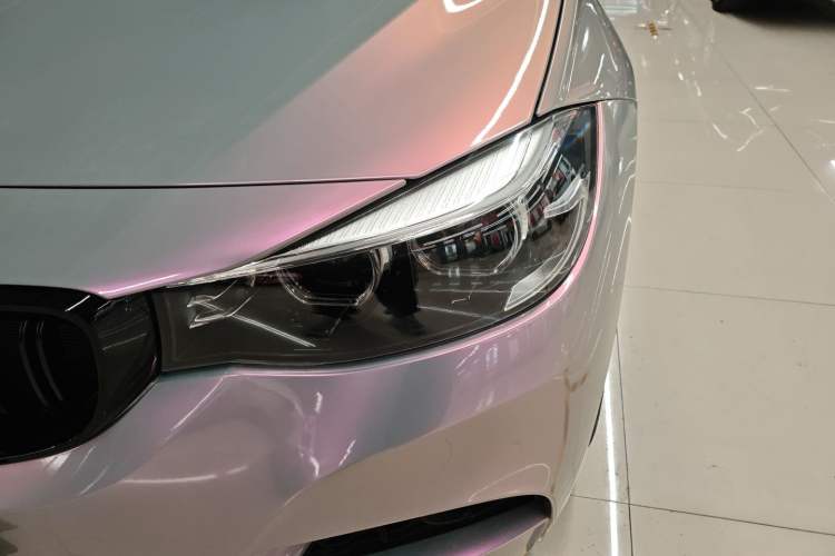 Used BMW 3 Series GT 2020 320i M Sport Package
