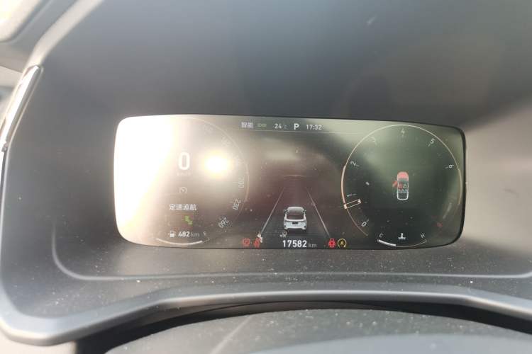 Used Lynk & Co 06 2023 Remix 1.5T JinPro