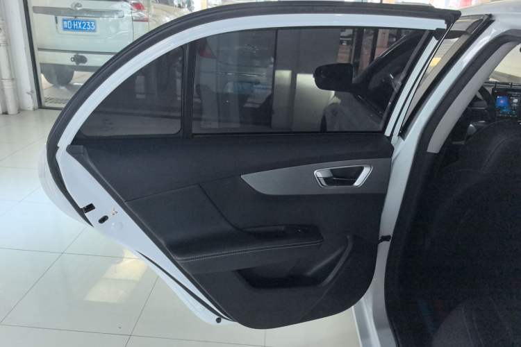 Used BYD Qin 2019 1.5L Automatic Prestige Model