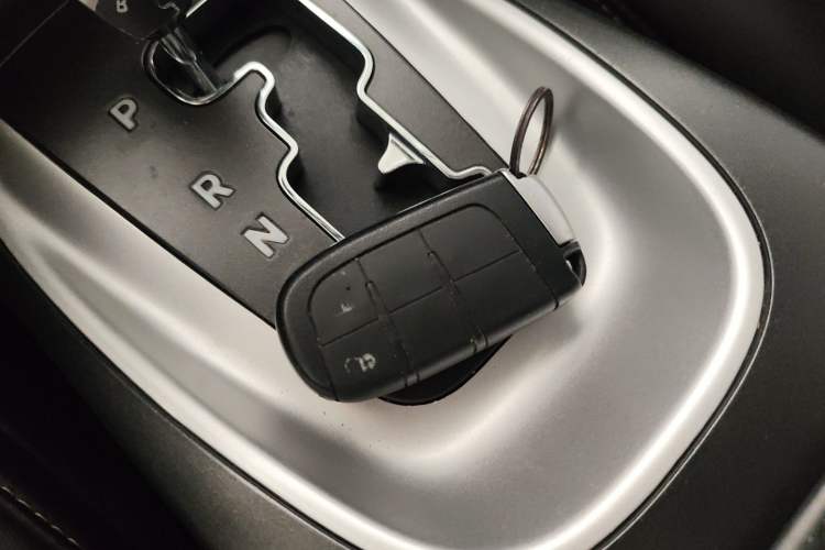 Used Dodge Journey 2015 2.0TD Four-Wheel Drive Luxury Edition