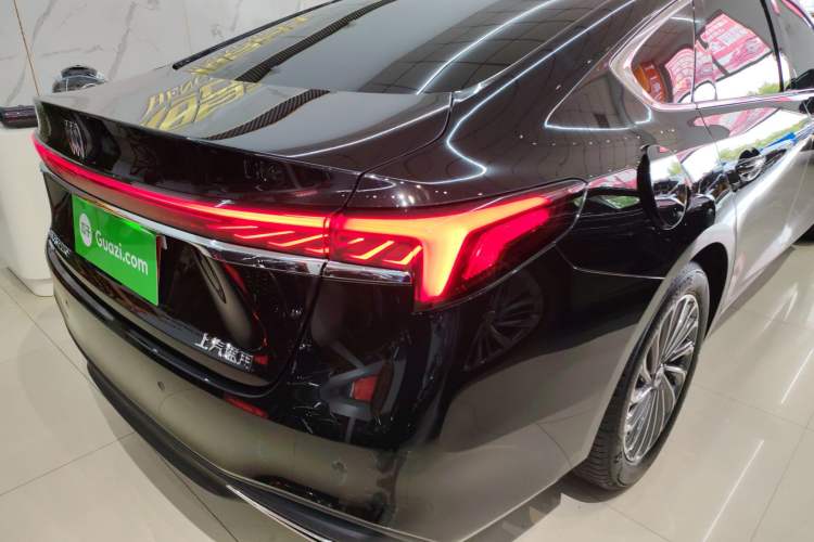 Used Buick LaCrosse 2024 28T Luxury Edition