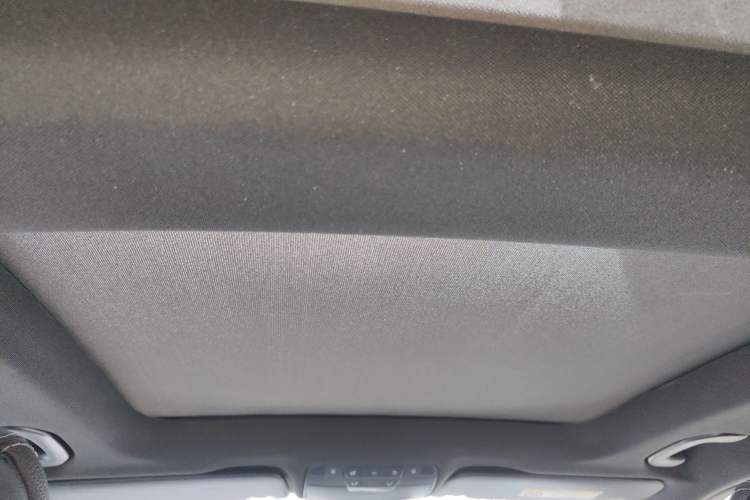 Used Mercedes-Benz GLC 2017 GLC 260 4MATIC Dynamic Edition Headliner