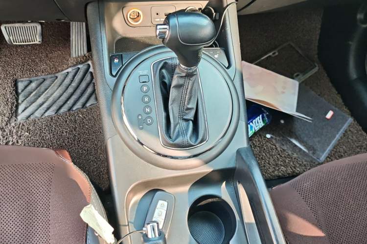 Used Kia Sportage R 2014 2.0L Automatic 4x4 GLS
