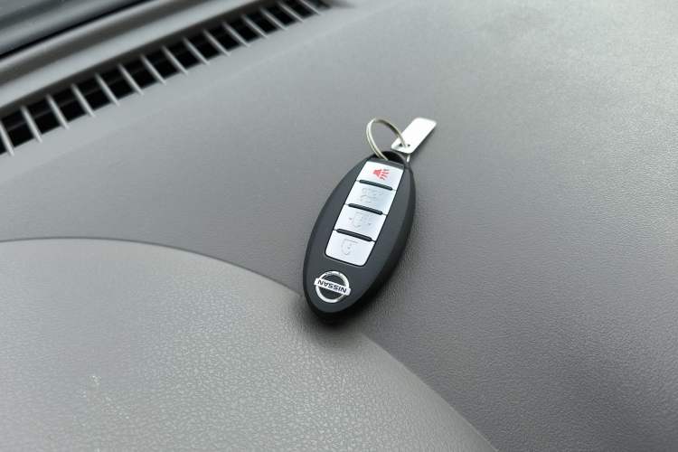 Used Nissan Sunny 2011 1.5XV CVT Deluxe Edition
