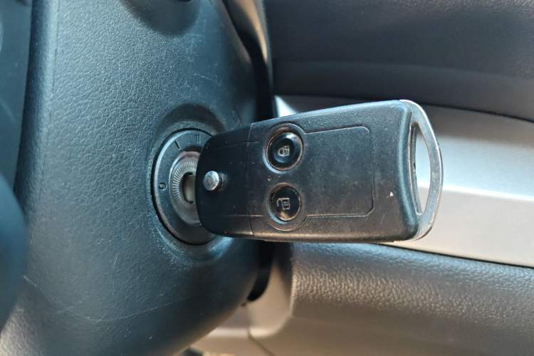 Used Honda CR-V 2015 2.0L 2WD Classic Edition
