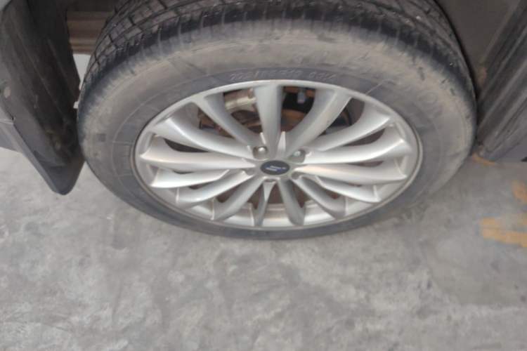 Used CHANGAN OSHAN X7 PLUS 2022 1.5T Blue Whale Edition Automatic Geeker Flagship Model Exterior 8