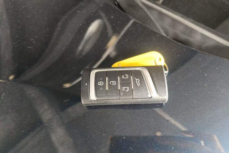 Used GAC Trumpchi M8 2021 Master Series 390T Four-Seat Deluxe Edition