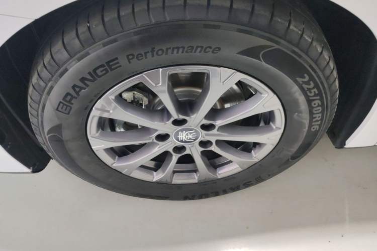 Used BYD Qin L 2024 DM-i 80KM Leading Model