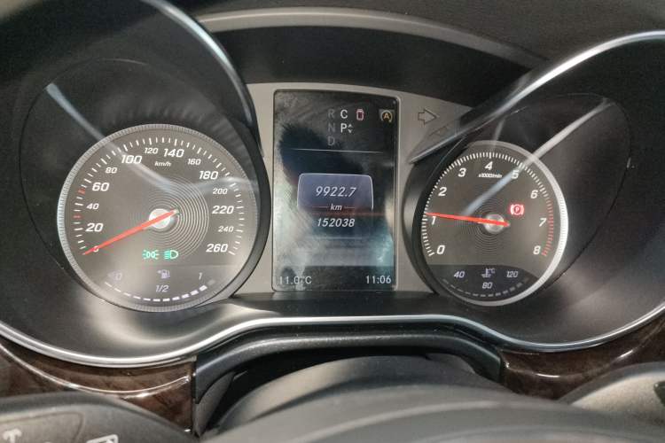 Used Mercedes-Benz V-Class 2017 V 260 L Prestige Extended Edition