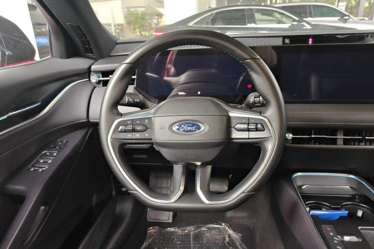 Used Ford Mondeo 2023 EcoBoost 245 Ultimate Model