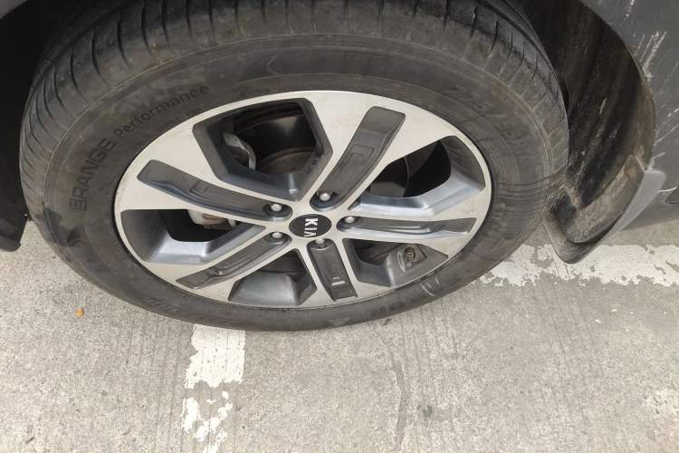 Used Kia Sportage R 2019 2.0L Automatic Smart Luxury Edition