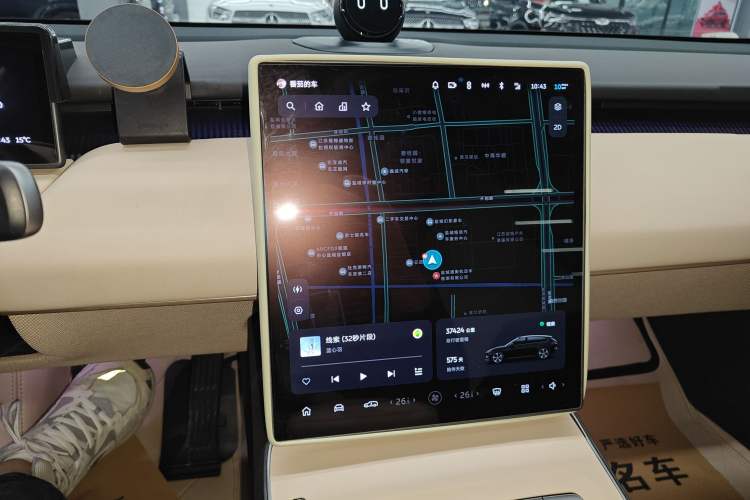 Used Nio ET5T 2024 75kWh Touring