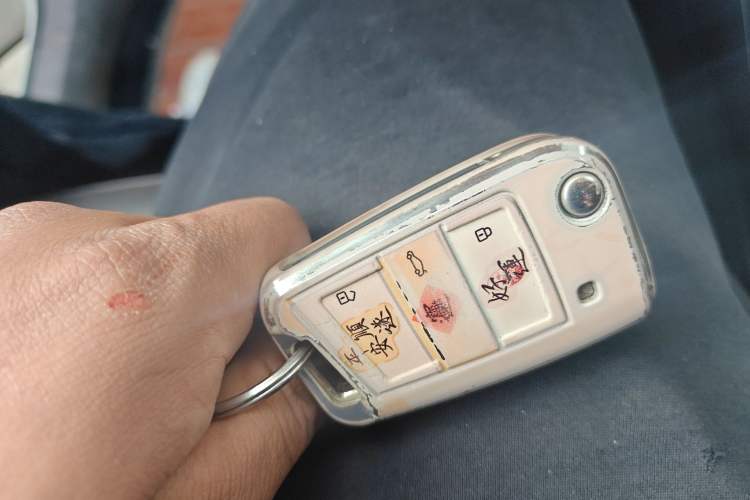 Used Jetta VS5 2019 280TSI Automatic Glory Edition
