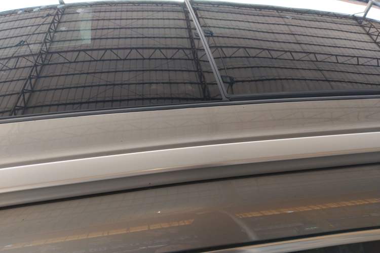 Used Wey Mocha New Energy 2024 Hi4 Four-Wheel Drive Long-Range Version
