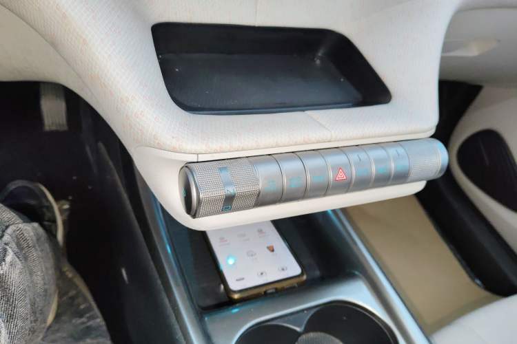 Used BYD Dolphin 2021 405 km Free Version