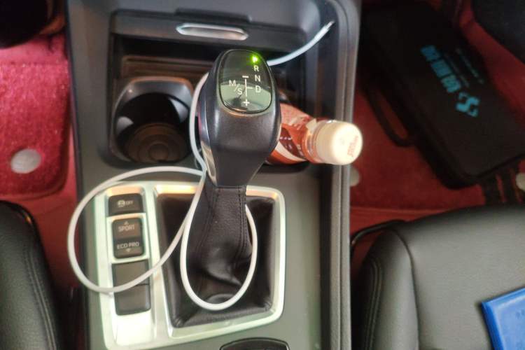 Used BMW 1 Series 2018 118i Fashion Model