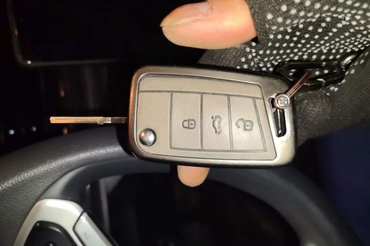 Used Volkswagen Lavida 2025 New Sharp 1.5L Outstanding New Edition