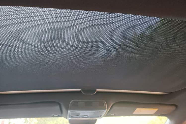 Used Volkswagen FAW-Volkswagen CC 2015 2.0 TSI Ultimate Model Headliner