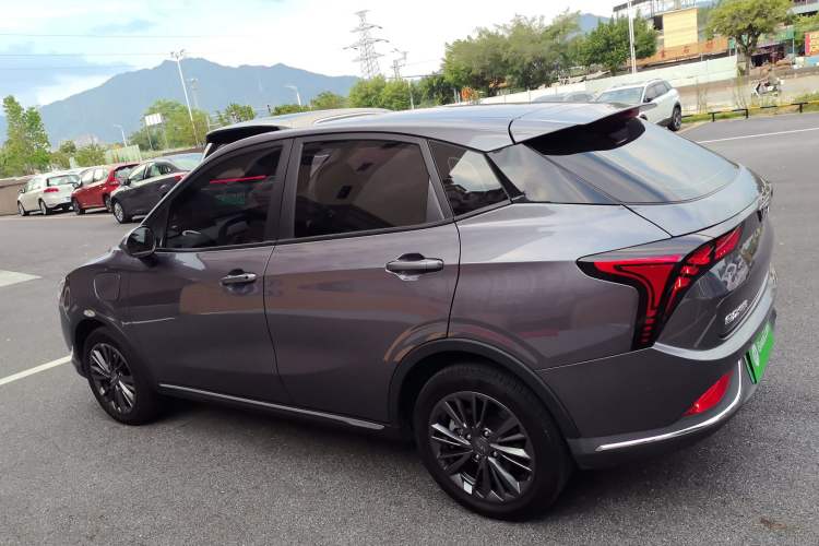 Used NETA V 2022 Chao 400 Lite
