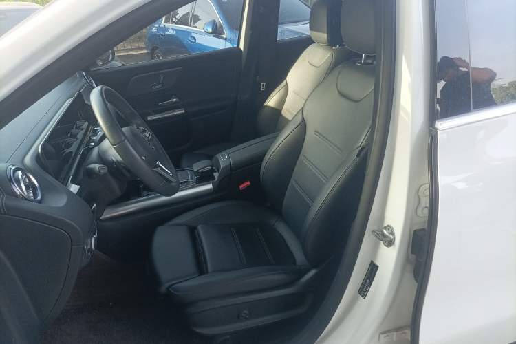 Used Mercedes-Benz GLA 2020 GLA 200