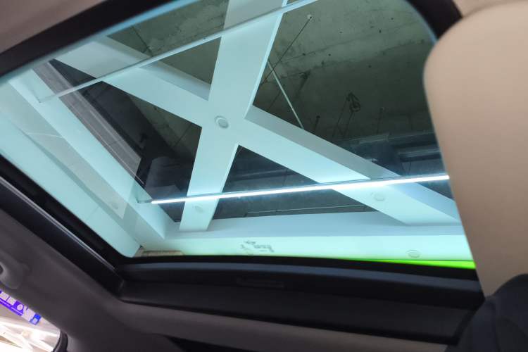 Used MINI 2016 1.5T COOPER Headliner