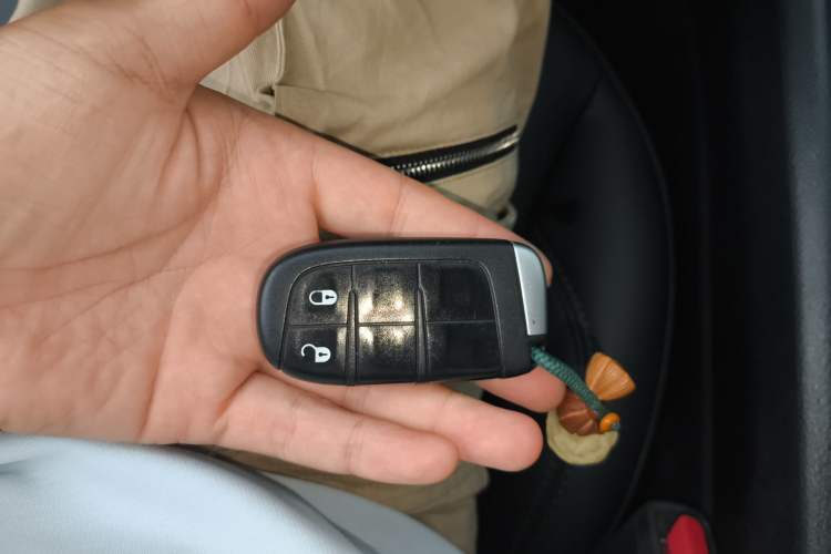 Used Jeep Compass 2021 220T Automatic Elite Edition