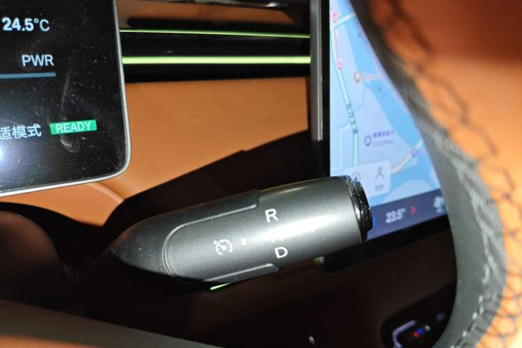 Used GAC Trumpchi Xiangwang S7 2025 180km Ultra All-Wheel Drive LiDAR Edition
