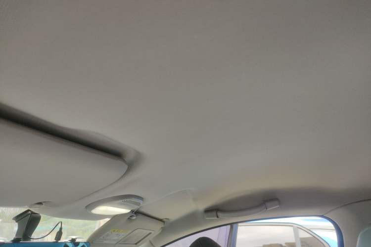 Used Chery Little Ant 2022 Restyled Version Sweet Pink Edition Low-Sugar Version Lithium Iron Phosphate Battery 30.7 kWh 30 kW 301 km