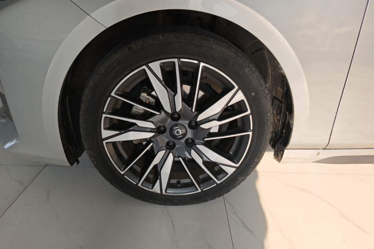 Used CHANGAN NEVO A05 2024 145 Max