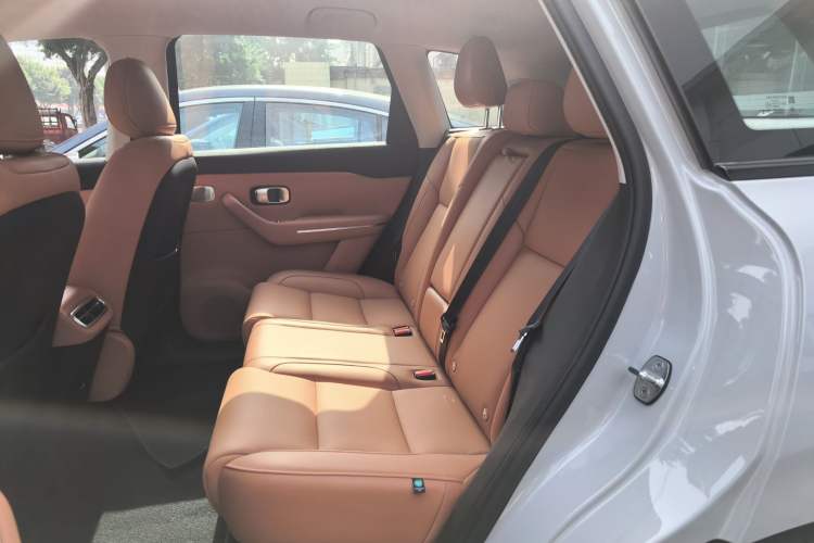 Used Leapmotor C10 2026 605 LiDAR Version