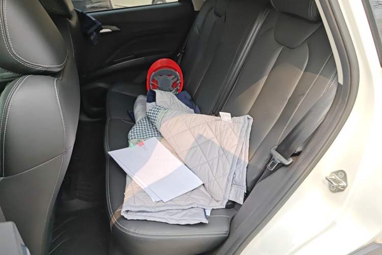 Used NETA V 2022 Chao 400 Lite