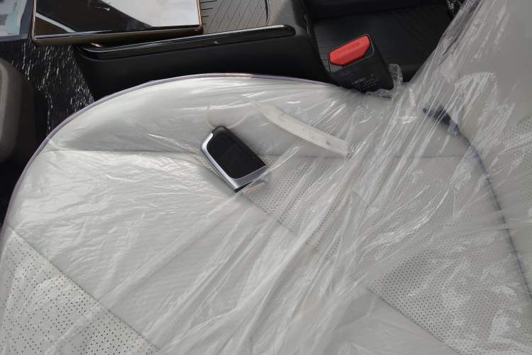 Used Chery Little Ant 2024 Revised Edition Youth Version 321 km Cool Love Edition 29.23 kWh
