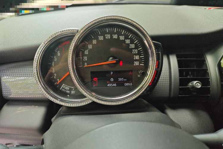 Used MINI MINI 2016 1.5T COOPER