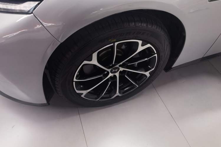 Used XPeng P7 2022 480E