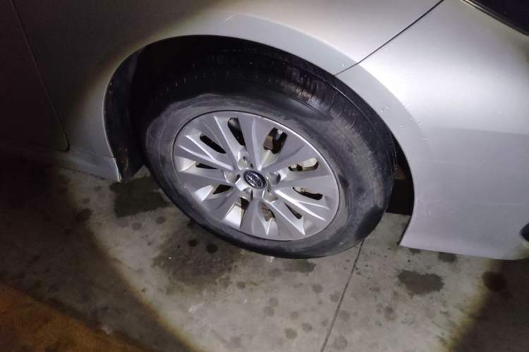 Used Toyota Corolla 2019 1.2T S-CVT GL Pioneer Edition
