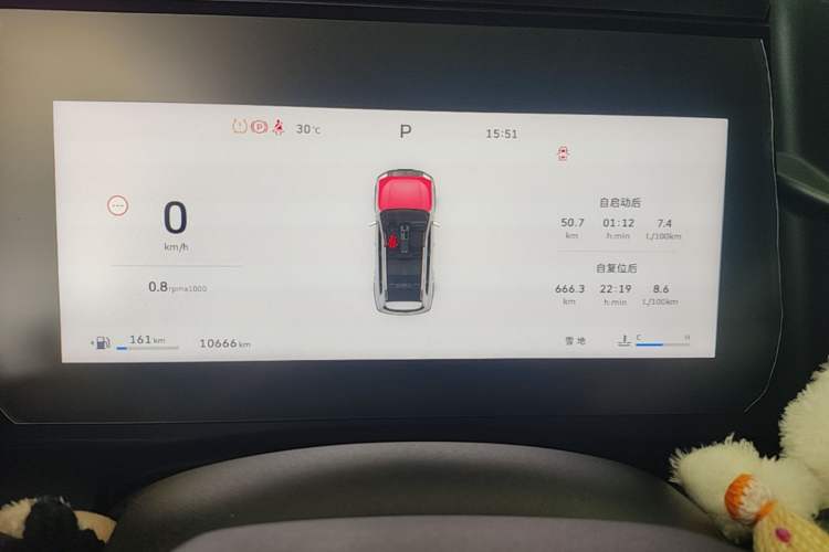 Used Haval DARGO 2026 Model 1.5T DCT Border Collie Edition
