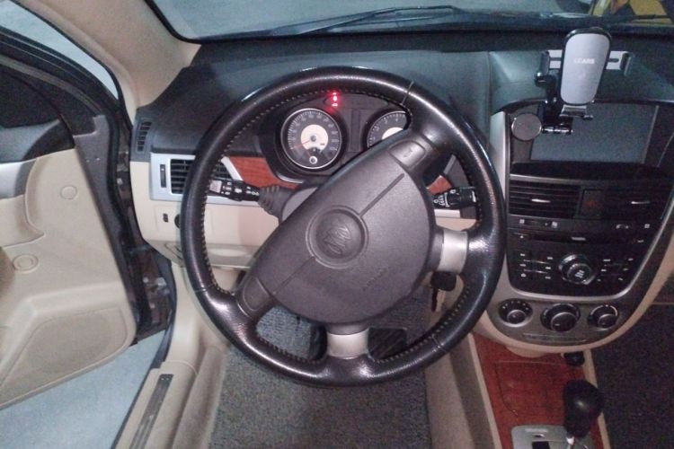 Used Buick Excelle 2011 1.6 LE-AT Steering Wheel