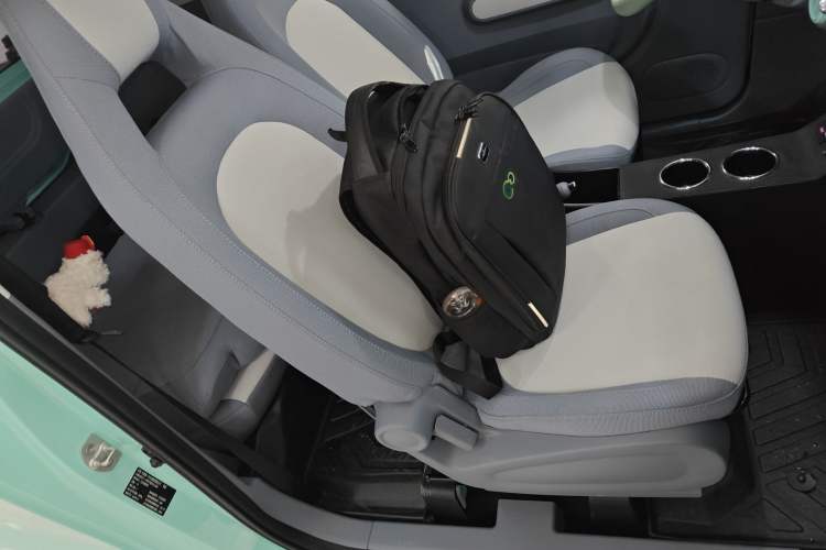 Used Bestune Pony 2025 222km Range Linglong Horse