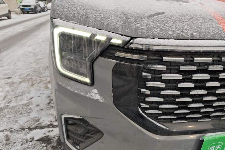 Used Ford Transit T8 