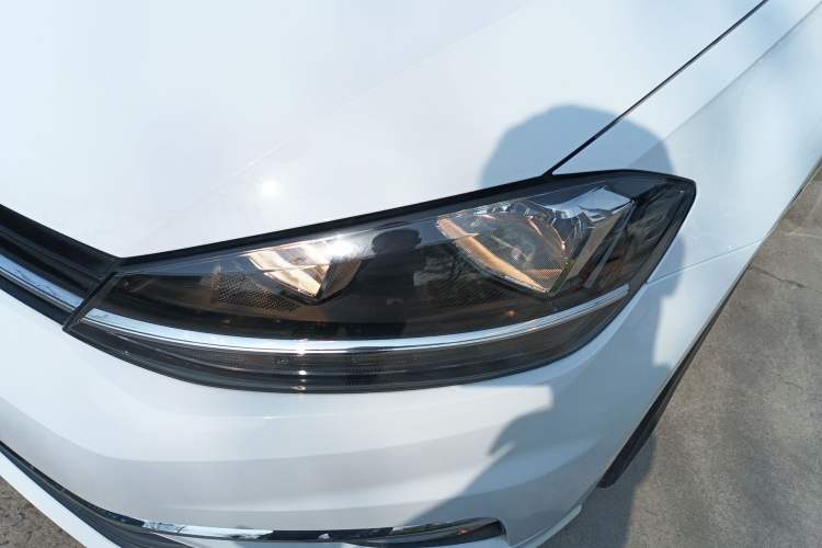 Used Volkswagen Golf 2020 280TSI DSG Comfort Version
