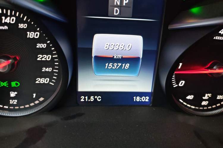 Used Mercedes-Benz GLC 2016 GLC 260 4MATIC Dynamic Edition