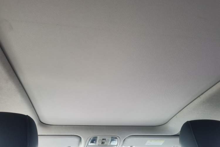 Used Kia Sportage R 2018 2.0L Automatic Smart Luxury Version China V Standard