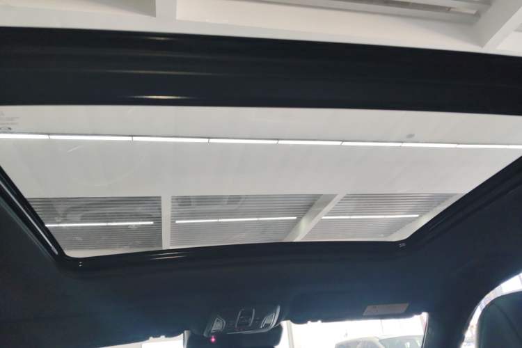 Used GAC Trumpchi GS8 2022 Double-Energy Series 2.0TM Four-Wheel Drive Premium Edition (7 Seats)